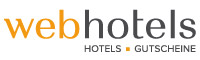 Logo: Webhotels